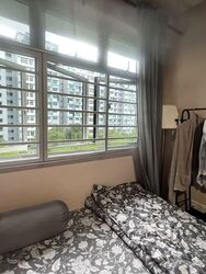 Blk 121D Eastbank @ Canberra (Sembawang), HDB 4 Rooms #553274801